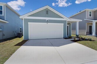 118 Bluegill Dr in Hutto, TX - Building Photo - Building Photo