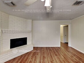 16915 Bally Castle Dr in Houston, TX - Building Photo - Building Photo