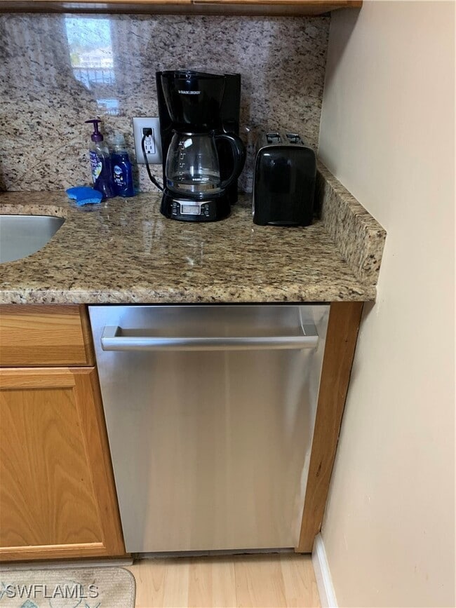 property at 260 Southbay Dr