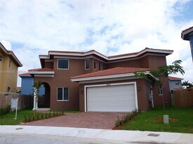 15631 SW 11th Terrace in Miami, FL - Building Photo