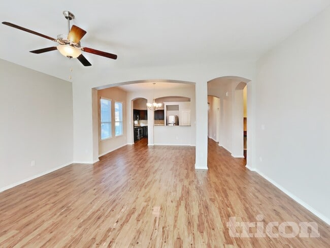 1937 Briar Grove Dr in Conroe, TX - Building Photo - Building Photo