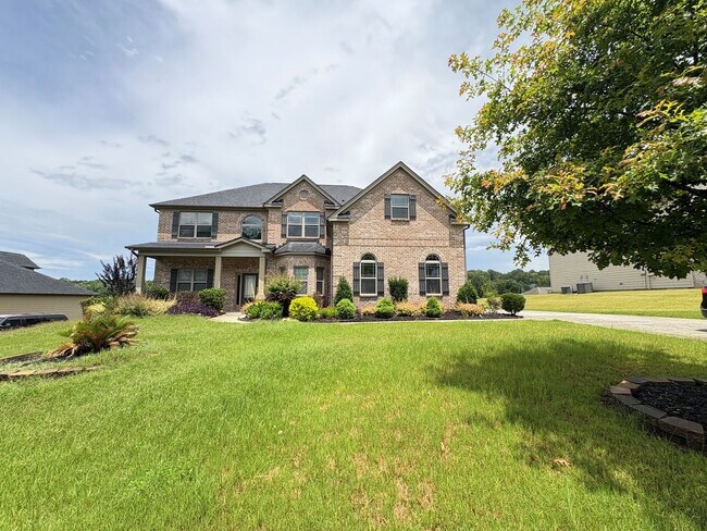property at 3368 Shoals Ridge Dr
