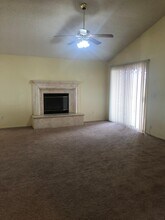 21163 Conklin Blvd in California City, CA - Building Photo - Building Photo