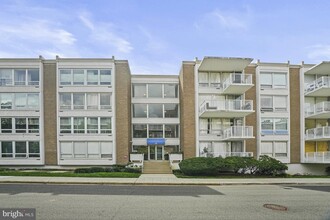 410 O St SW in Washington, DC - Building Photo - Building Photo