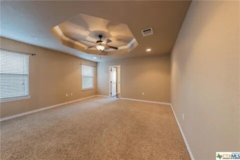 305 Belo Dr in Killeen, TX - Foto de edificio - Building Photo