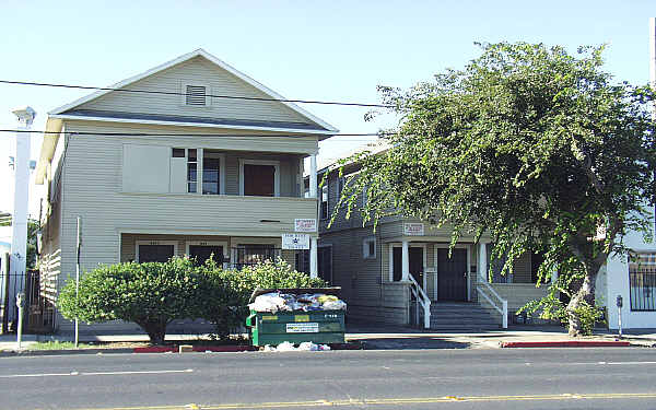 618-624 E Miner Ave in Stockton, CA - Building Photo