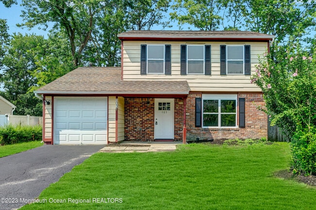 property at 103 Barnegat Blvd