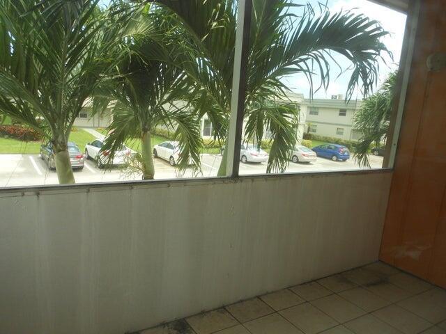457 Flanders I in Delray Beach, FL - Building Photo