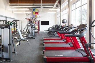 Cypress at Trinity Groves III in Dallas, TX - Building Photo - Building Photo