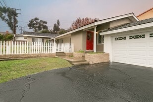 4104 Via Largavista in Palos Verdes Estates, CA - Building Photo