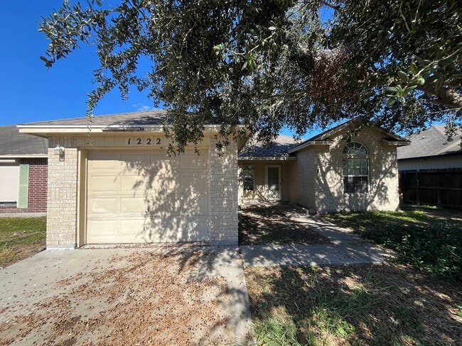 property at 1222 Calle San Carlos