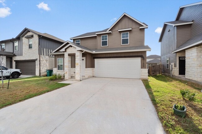 11800 Copperstone Ave in Austin, TX - Building Photo - Building Photo