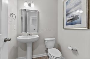 6565 Wheatly Rd in New Albany, OH - Building Photo - Building Photo