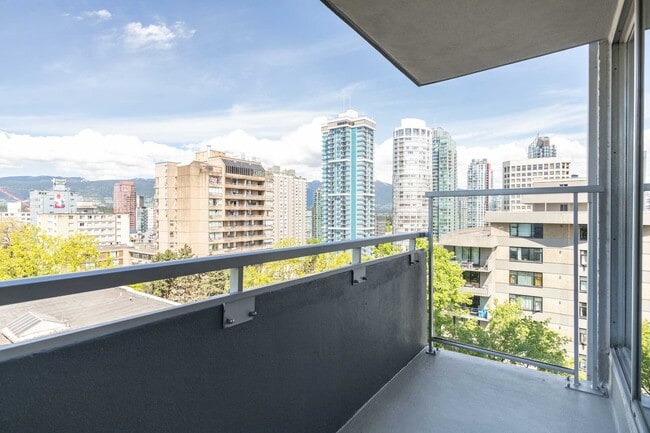 property at 1160 Haro St