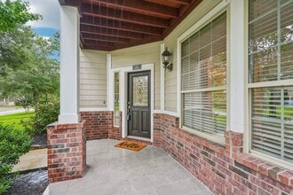 90 Panterra Way, Unit 243 in Spring, TX - Building Photo - Building Photo
