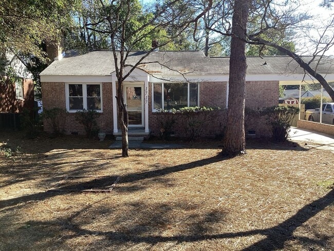 property at 1717 Decree Ave