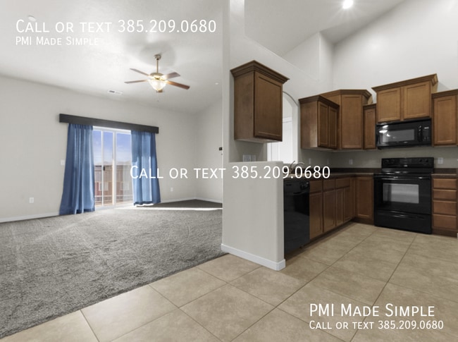 property at 203 Jordan Ridge Boulevard