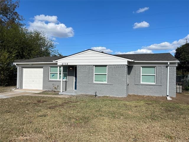 4738 San Marcus Dr in Mesquite, TX - Building Photo - Building Photo