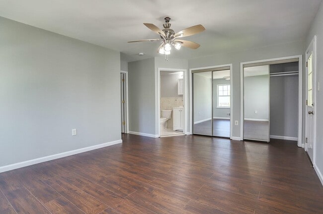 property at 205 Halladay St