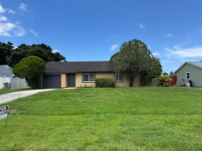 property at 1841 SW McAllister Ln