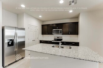25259 W Weir Ave in Buckeye, AZ - Building Photo - Building Photo