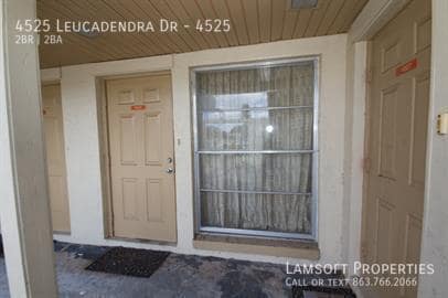 4525 Leucadendra Dr in Sebring, FL - Building Photo - Building Photo