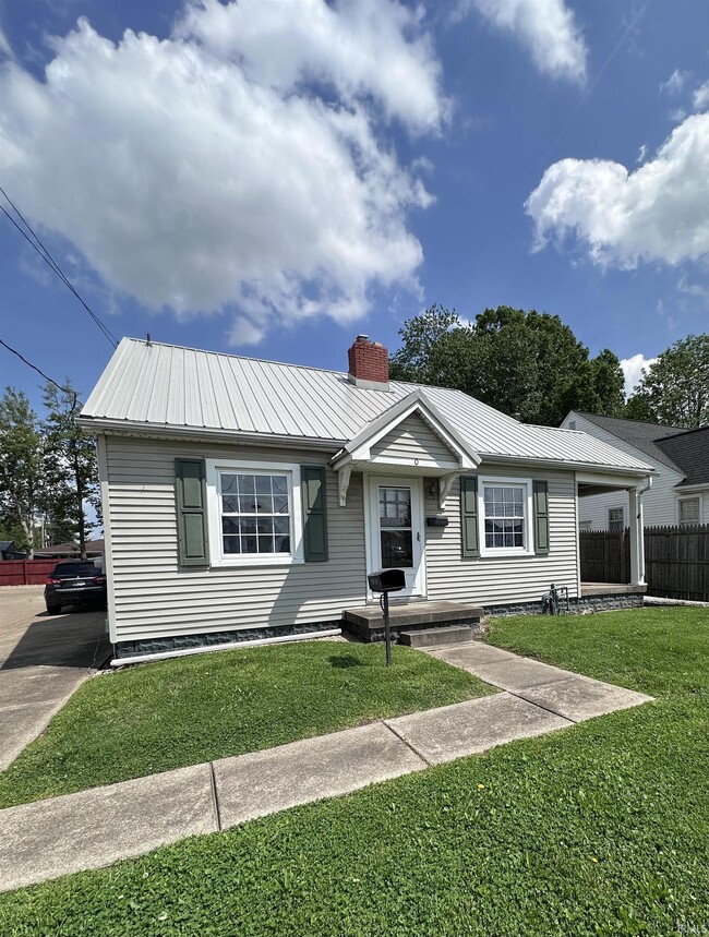property at 20 S Weinbach Ave