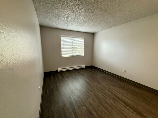 Madison Terrace in Spokane, WA - Building Photo - Building Photo