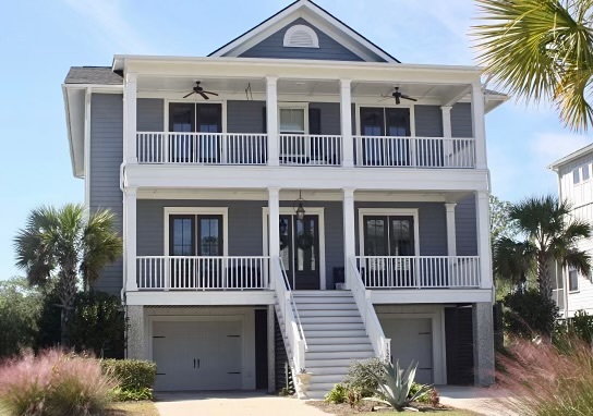 1627 Red Tide Rd in Mount Pleasant, SC - Building Photo