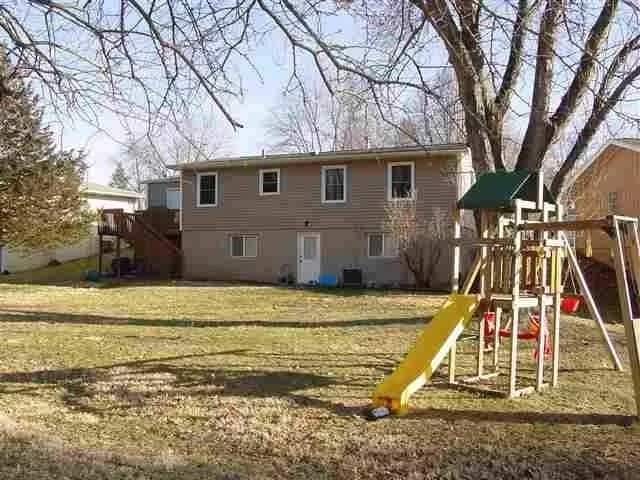 717 Keswick Dr in Iowa City, IA - Building Photo - Building Photo