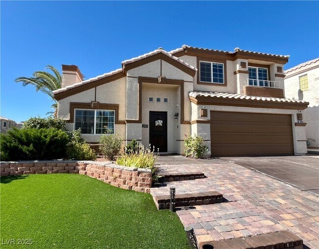 property at 7893 W Gilmore Ave