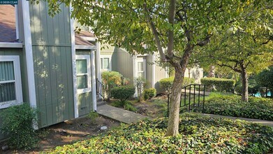 347 Scottsdale Rd in Pleasant Hill, CA - Building Photo - Building Photo