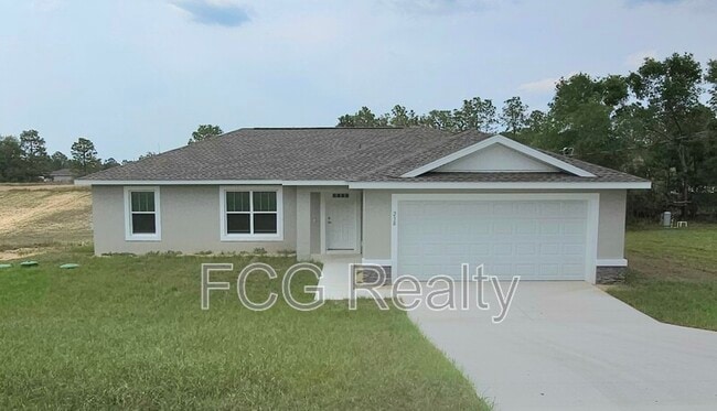 property at 238 Locust Rd