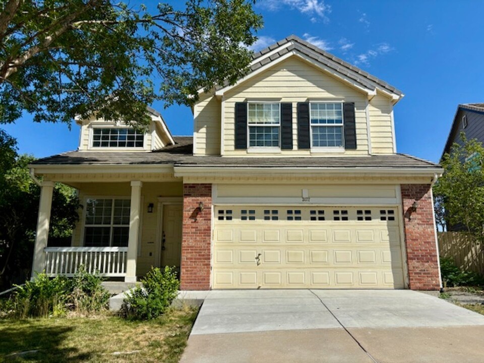 3172 Cimarron Pl in Louisville, CO - Building Photo