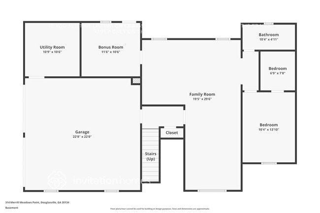 314 Merrill Meadows Point in Douglasville, GA - Building Photo - Building Photo