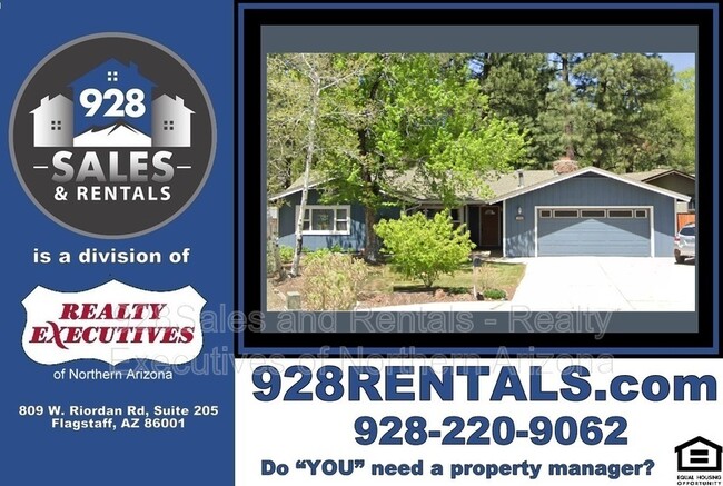property at 1080 W Lava Ln
