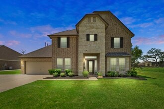 9502 Windsong Dr in Beach City, TX - Building Photo - Building Photo