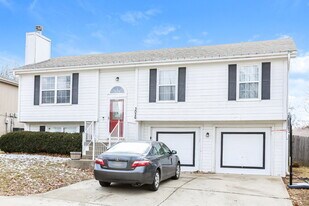 3026 SW Shadow Brook Dr in Blue Springs, MO - Building Photo