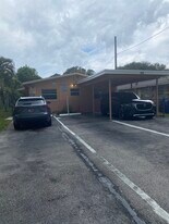 519 NW 21st Ter, Unit 1 in Fort Lauderdale, FL - Building Photo
