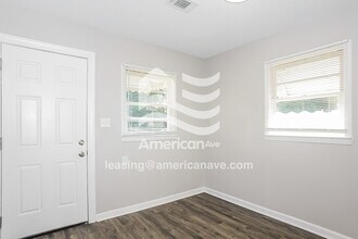 1952 Williams Dr in Augusta, GA - Foto de edificio - Building Photo