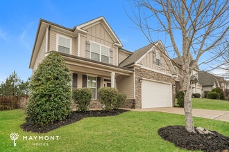 539 Bunchgrass St in Evans, GA - Building Photo - Building Photo