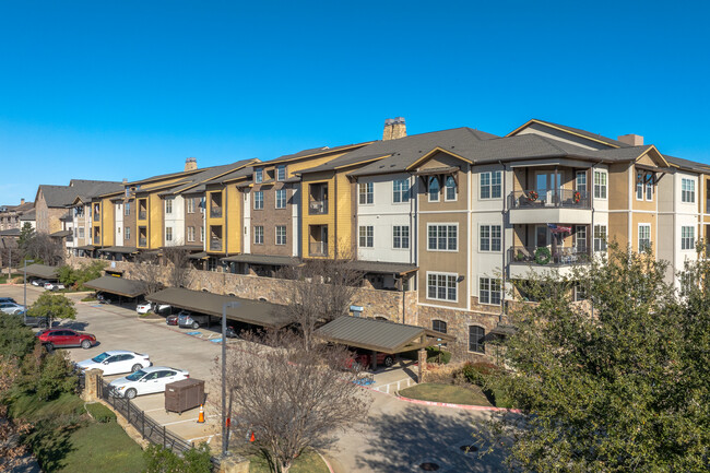 Watermere at Southlake in Southlake, TX - Building Photo - Building Photo