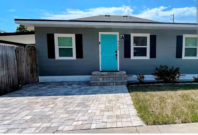 property at 2400 15th Ave N