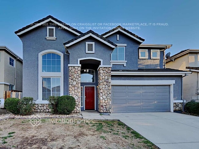 property at 9420 Red Spruce Way