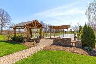 100 Bermuda Dr in Johnstown, OH - Building Photo - Building Photo