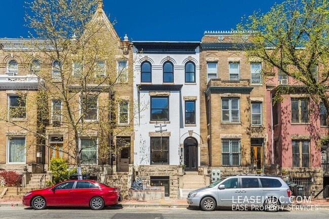 property at 1753 U St NW