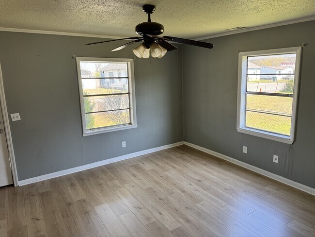 1602 E 48th St in Chattanooga, TN - Building Photo - Building Photo