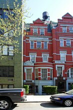 67 West 85th Street in New York, NY - Foto de edificio - Building Photo