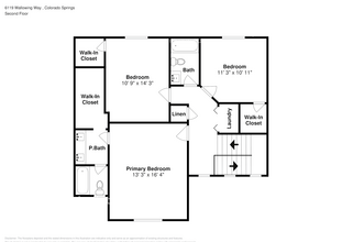 6119 Wallowing Way in Colorado Springs, CO - Building Photo - Building Photo