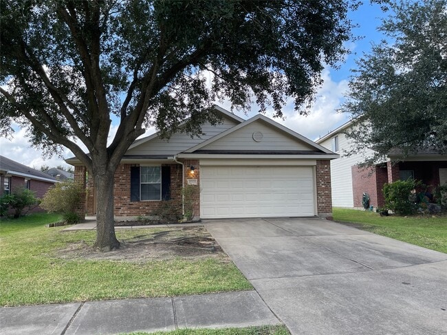 property at 20823 Dewberry Creek Ln